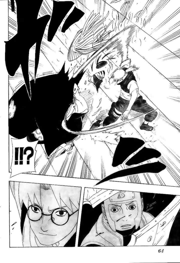 Naruto chapter 290 halaman 10