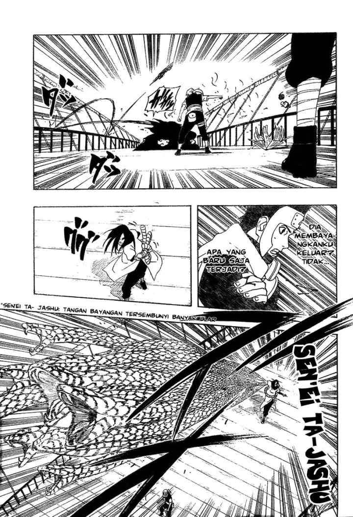 Naruto chapter 290 halaman 11