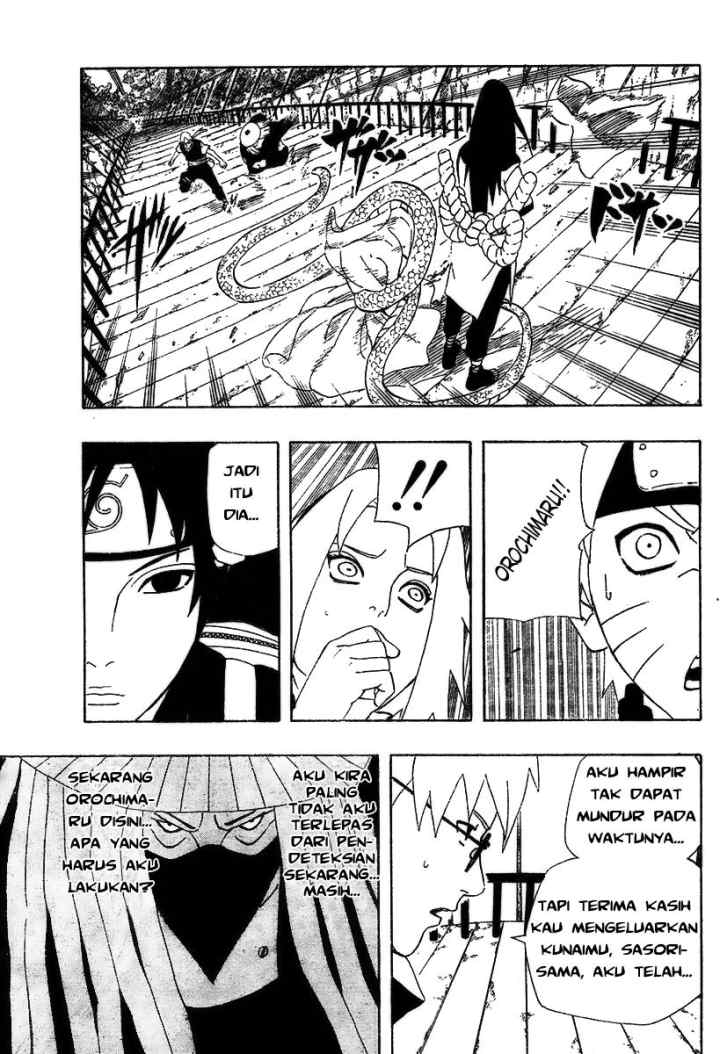 Naruto chapter 290 halaman 7