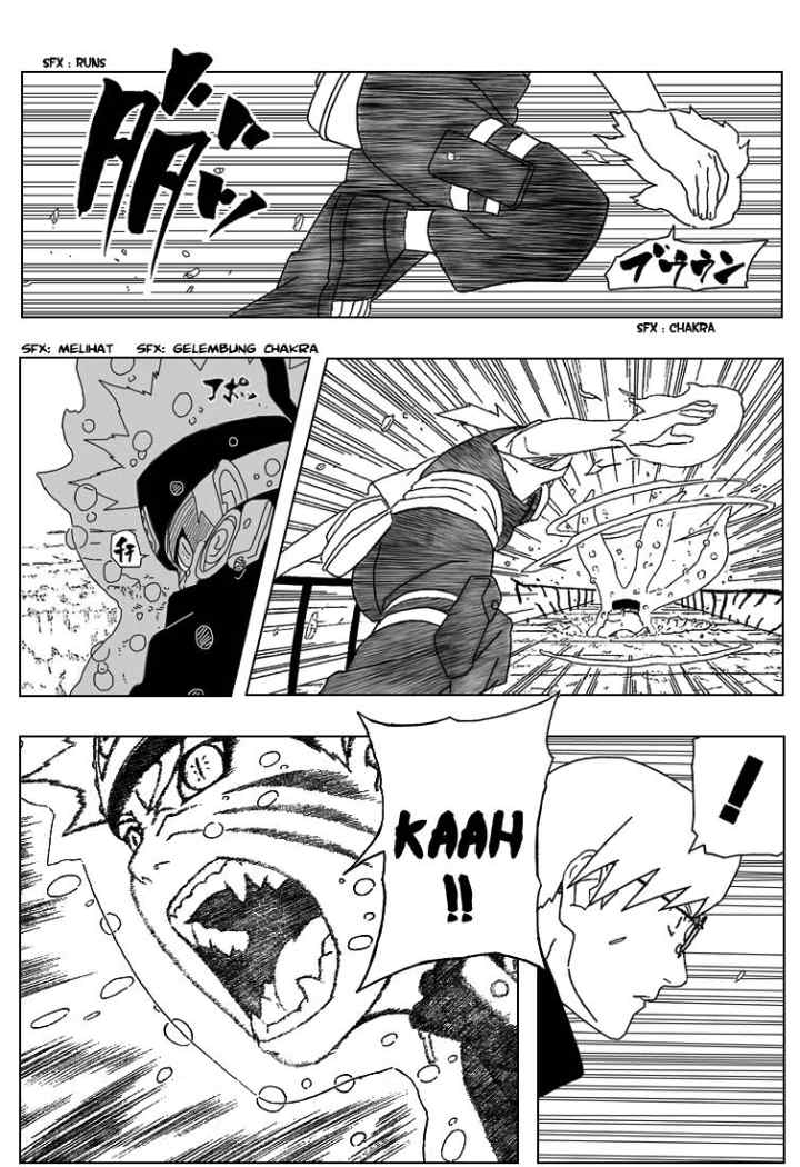 Naruto chapter 292 halaman 7