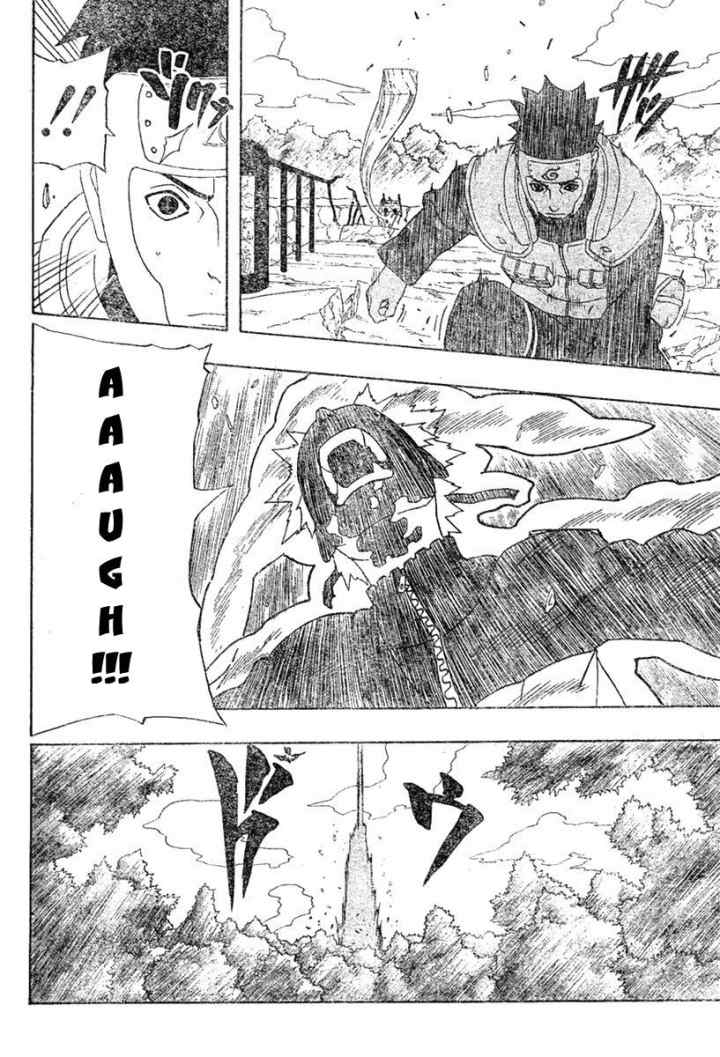 Naruto chapter 293 halaman 12