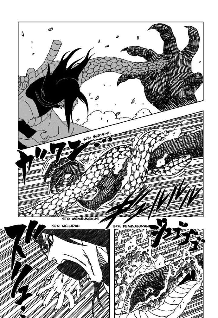 Naruto chapter 294 halaman 7