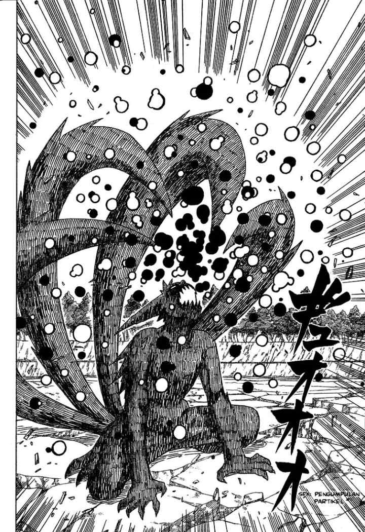 Naruto chapter 294 halaman 16