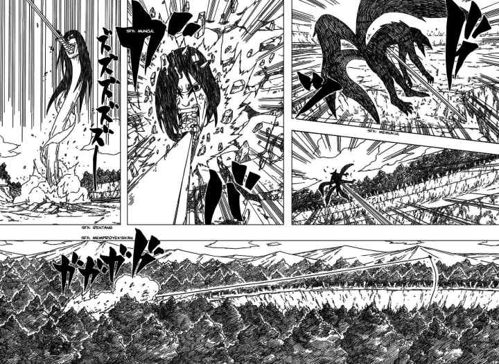 Naruto chapter 295 halaman 13