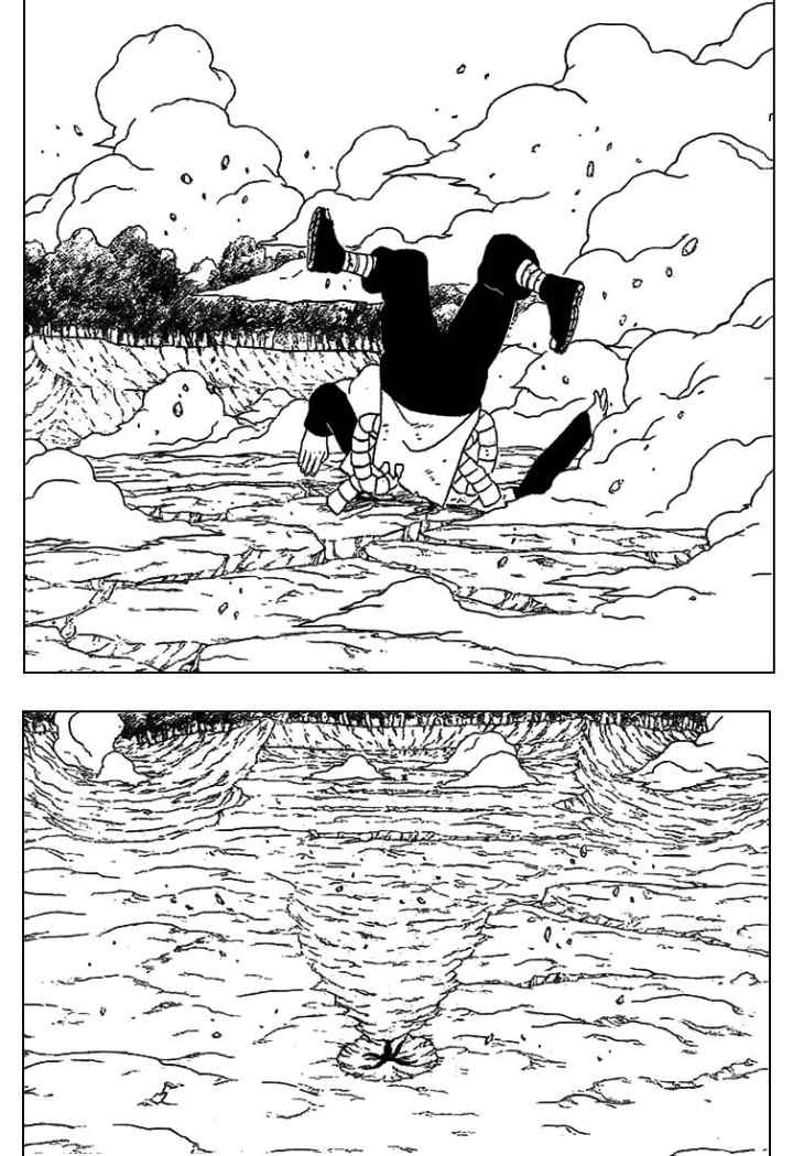 Naruto chapter 295 halaman 11