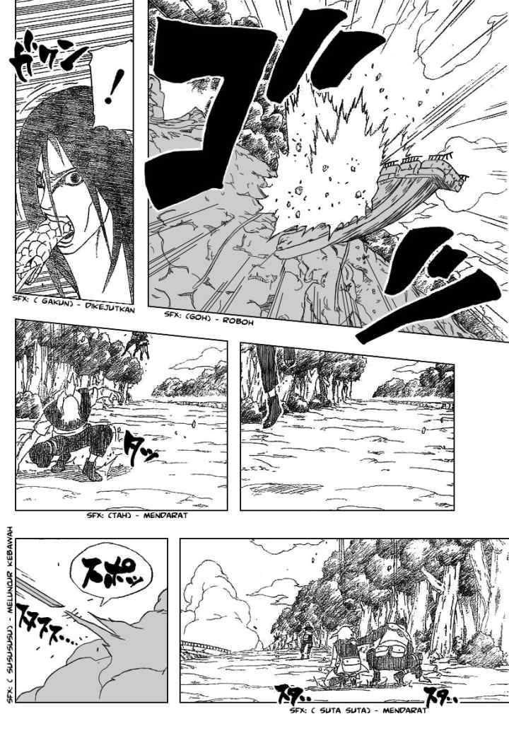 Naruto chapter 296 halaman 4