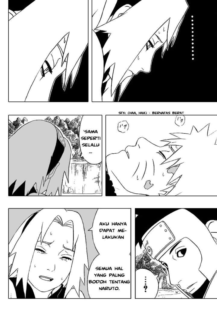 Naruto chapter 297 halaman 10