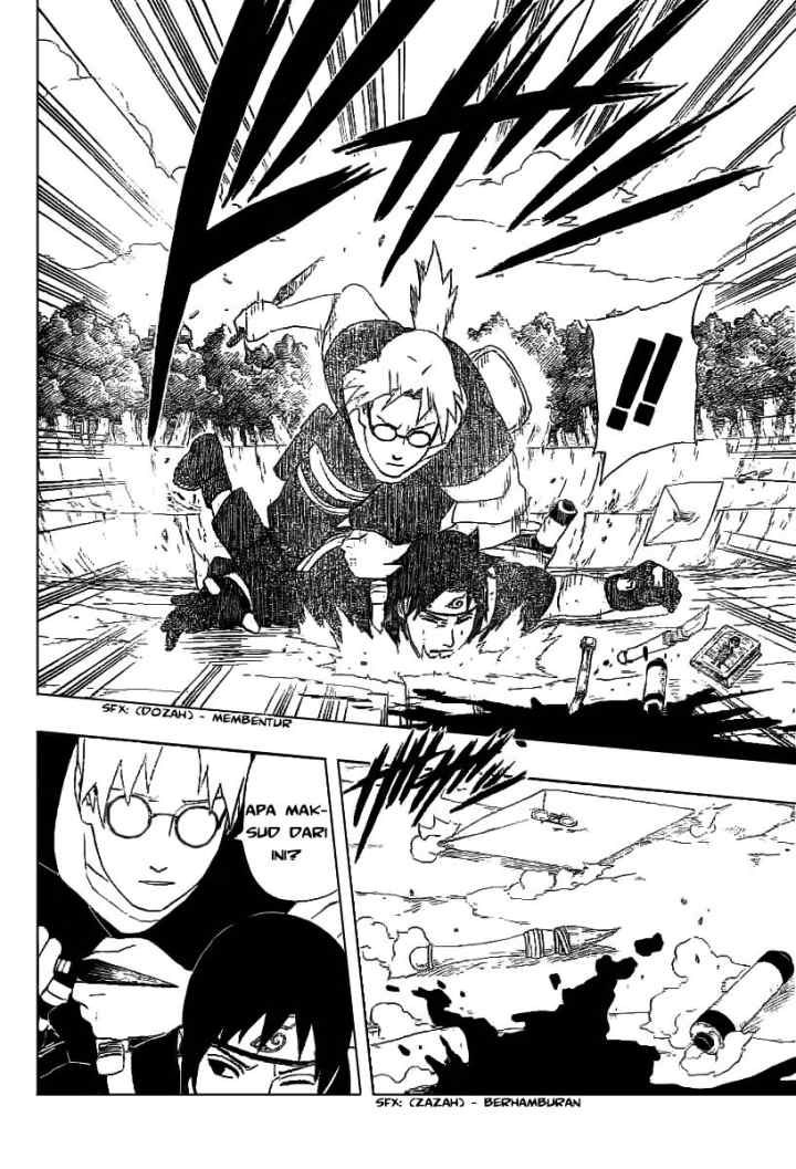 Naruto chapter 297 halaman 14