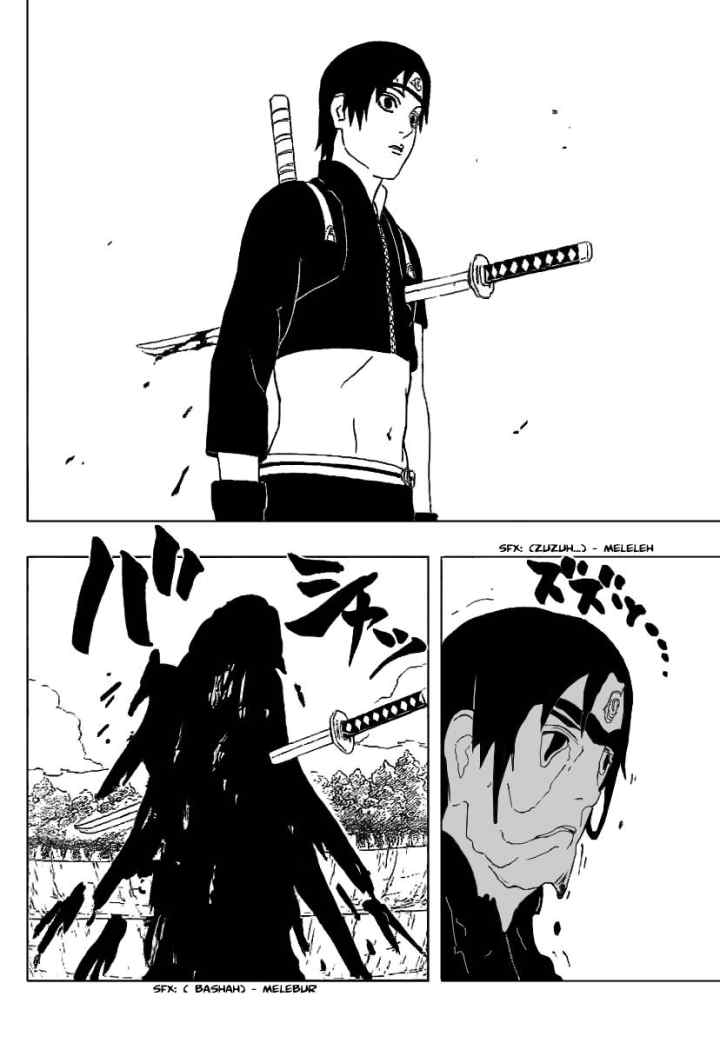 Naruto chapter 297 halaman 4