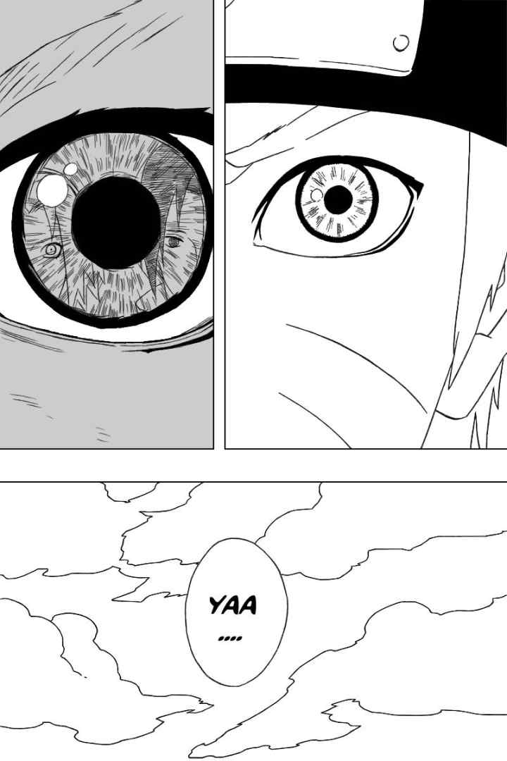 Naruto chapter 299 halaman 12
