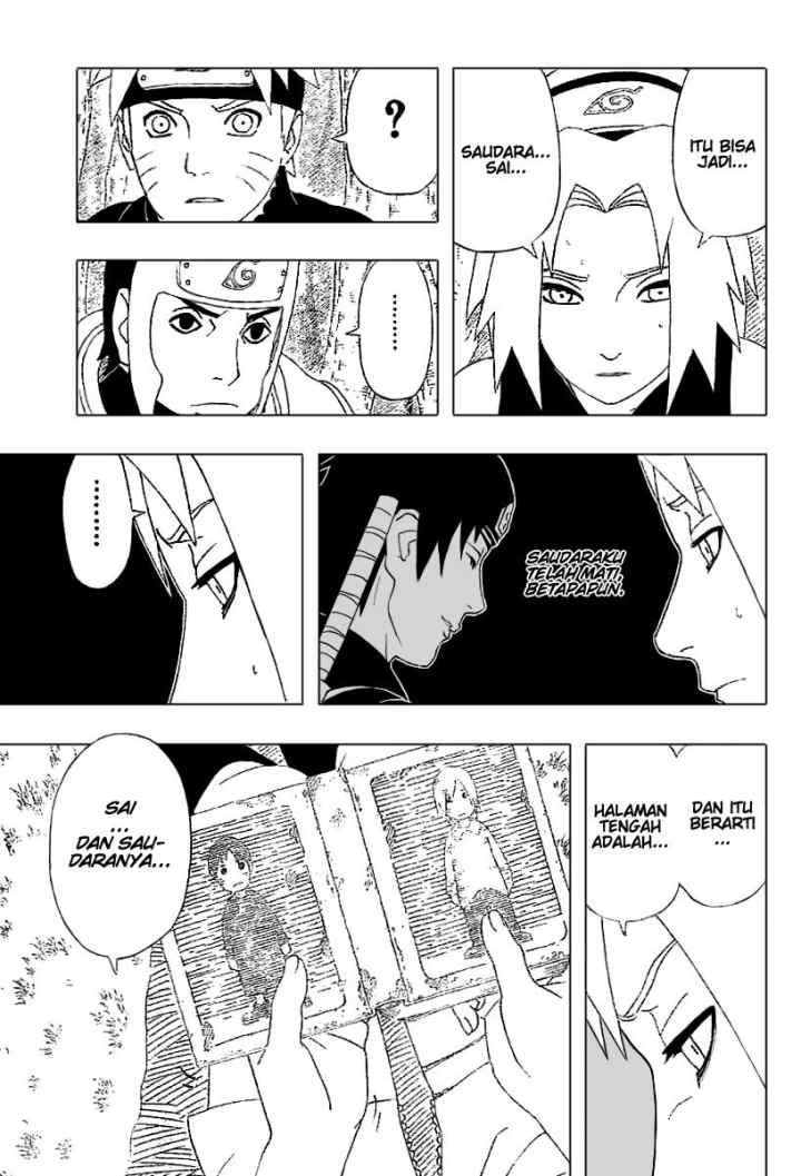 Naruto chapter 300 halaman 12