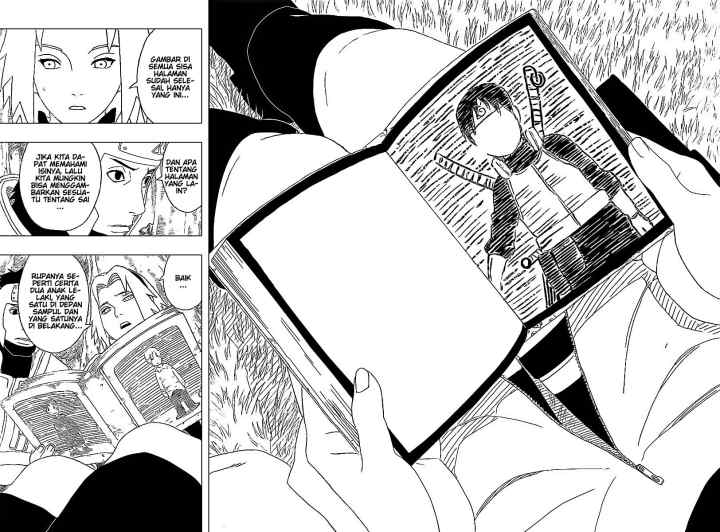 Naruto chapter 300 halaman 6