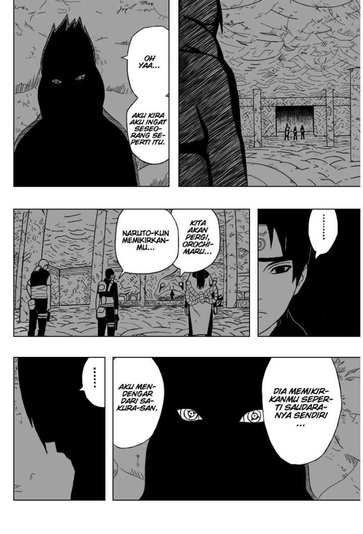 Naruto chapter 301 halaman 9