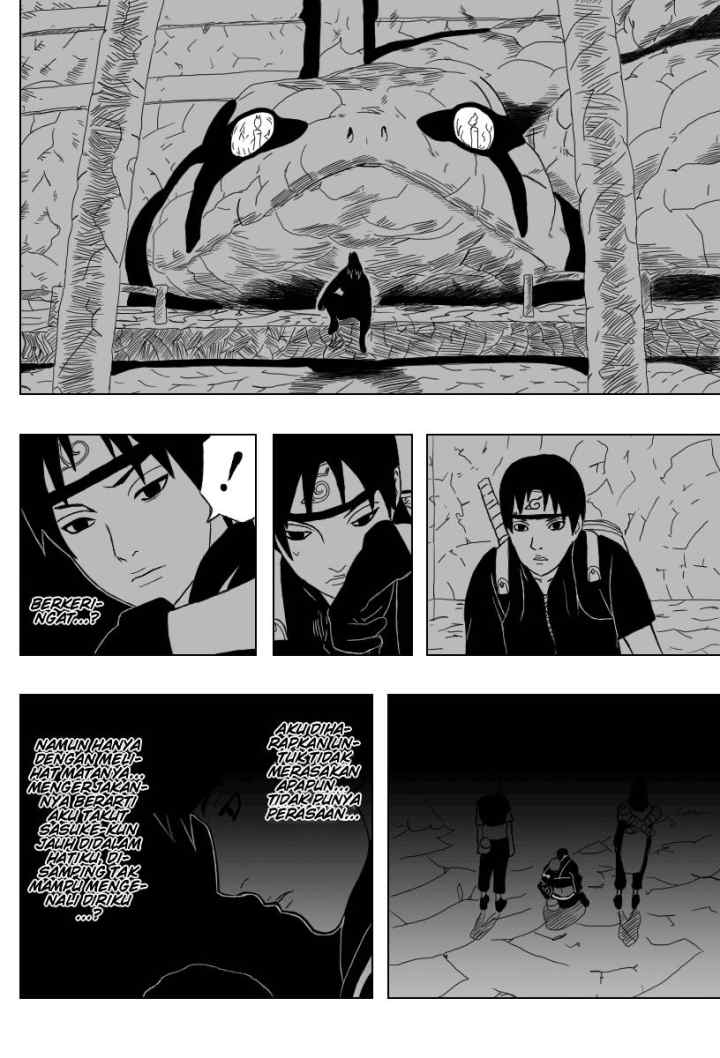 Naruto chapter 301 halaman 7