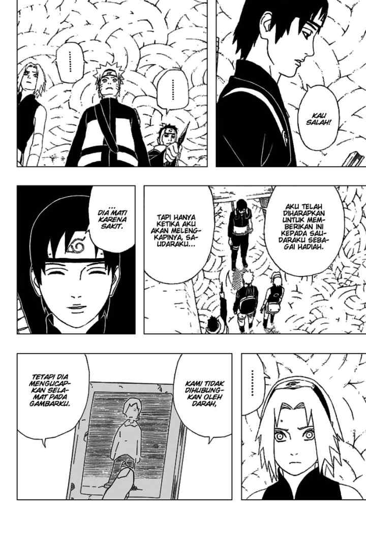 Naruto chapter 303 halaman 10