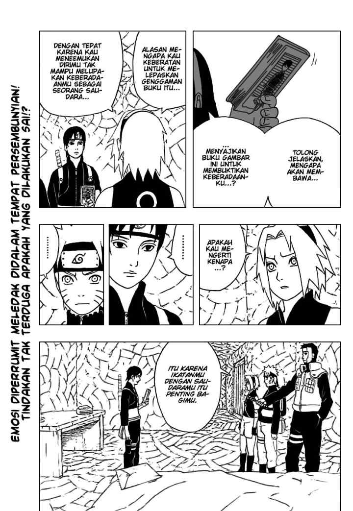 Naruto chapter 303 halaman 7