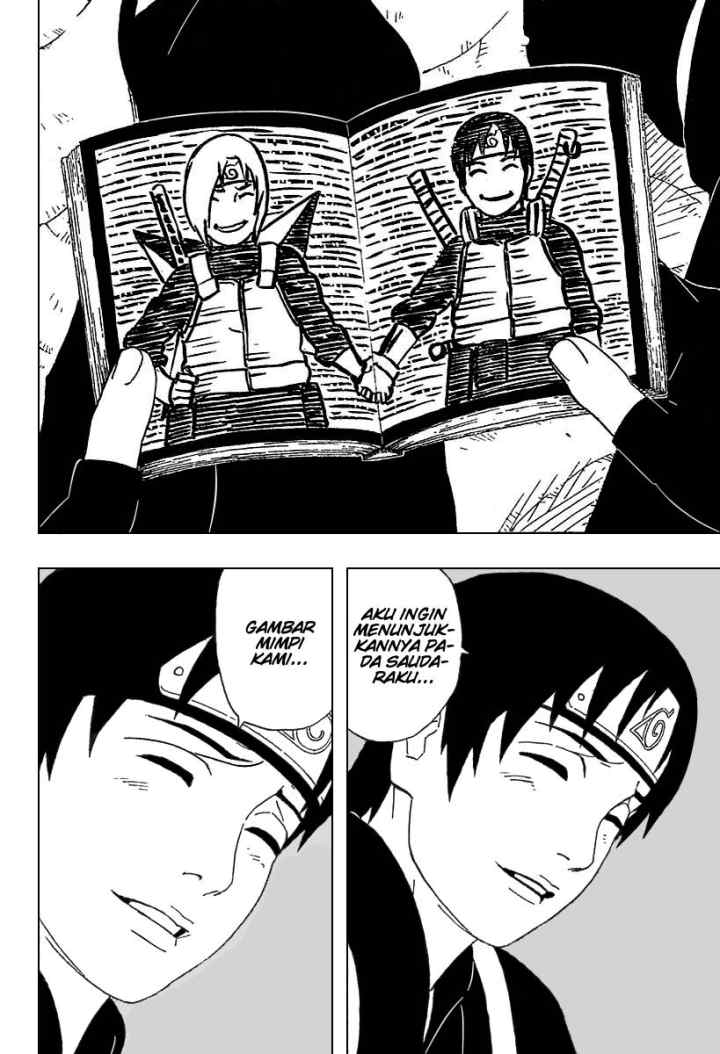 Naruto chapter 304 halaman 16