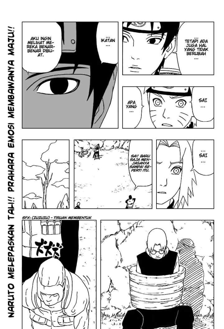 Naruto chapter 304 halaman 8