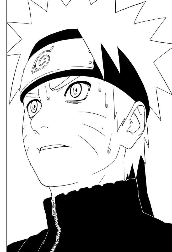 Naruto chapter 306 halaman 12