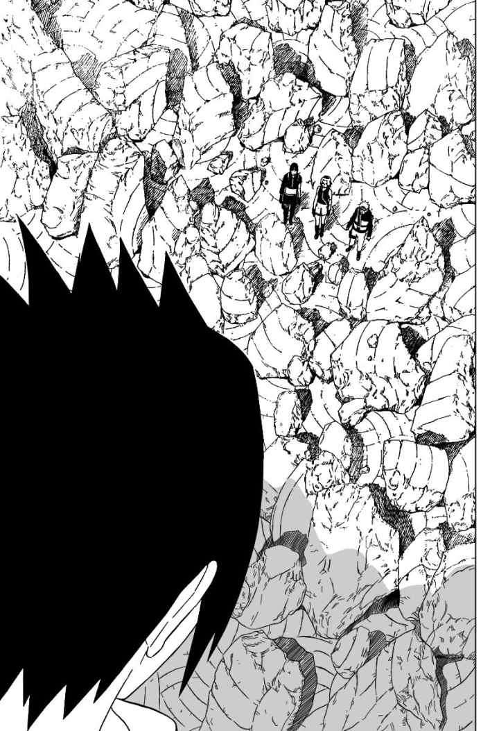 Naruto chapter 306 halaman 13