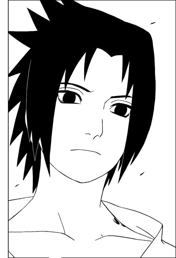 Naruto chapter 306 halaman 14