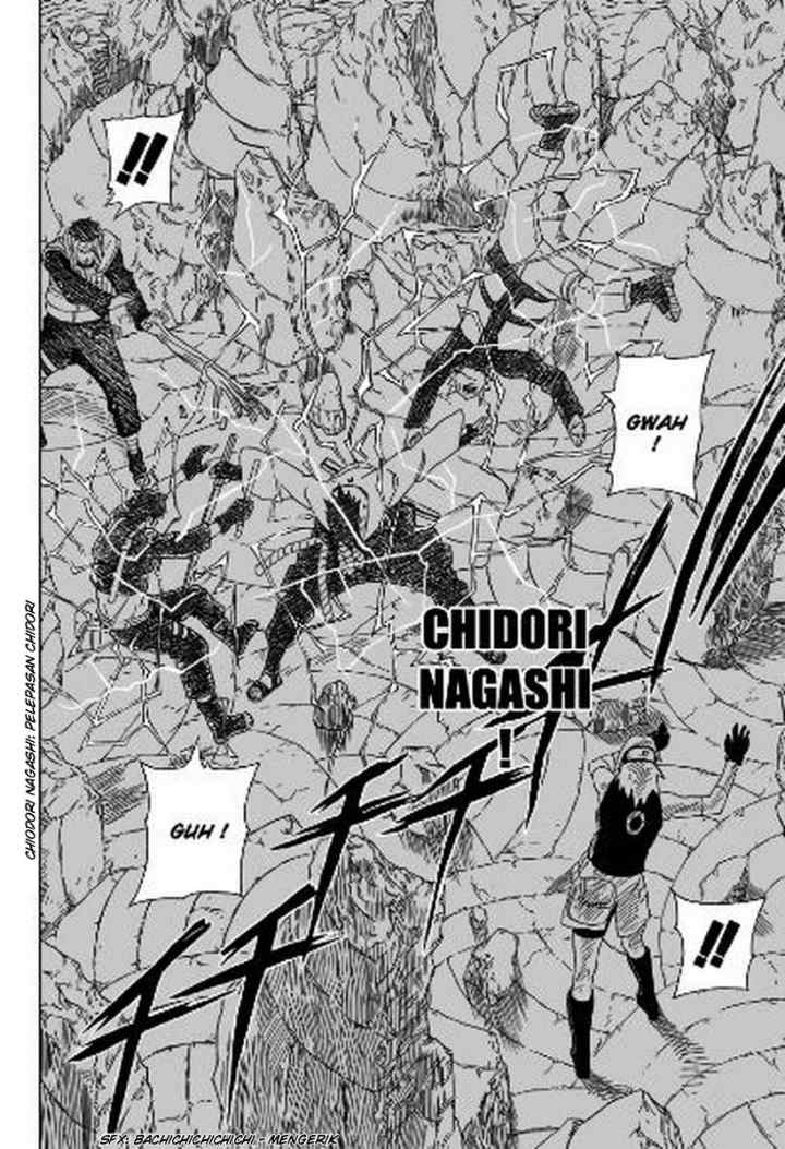 Naruto chapter 308 halaman 4