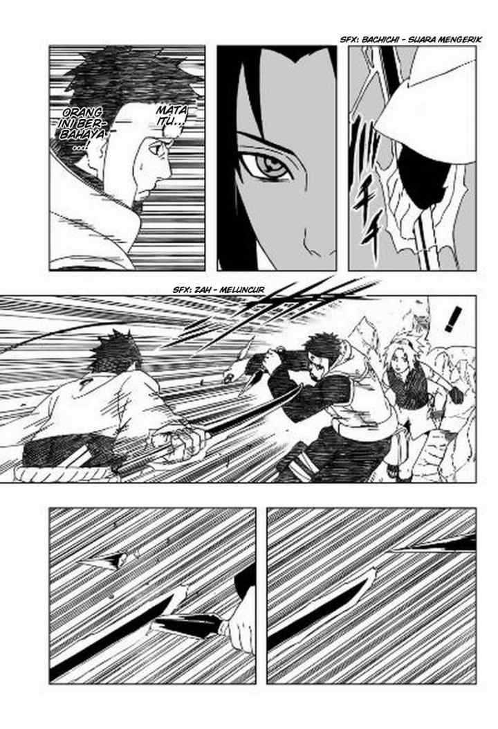 Naruto chapter 308 halaman 7
