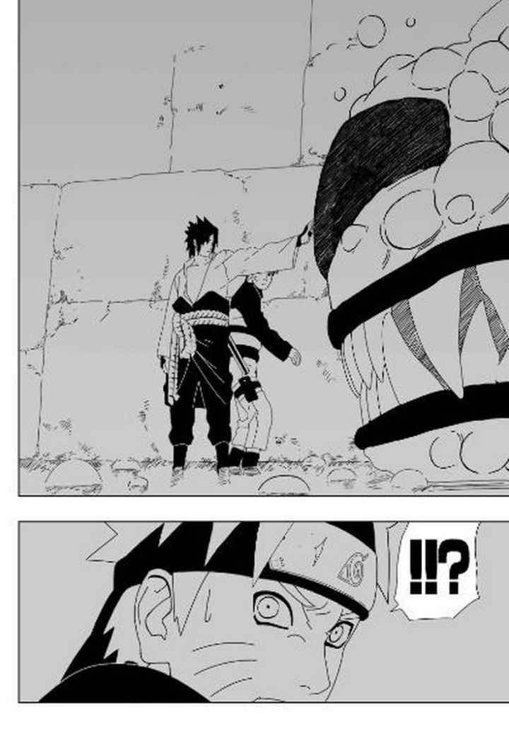 Naruto chapter 308 halaman 15