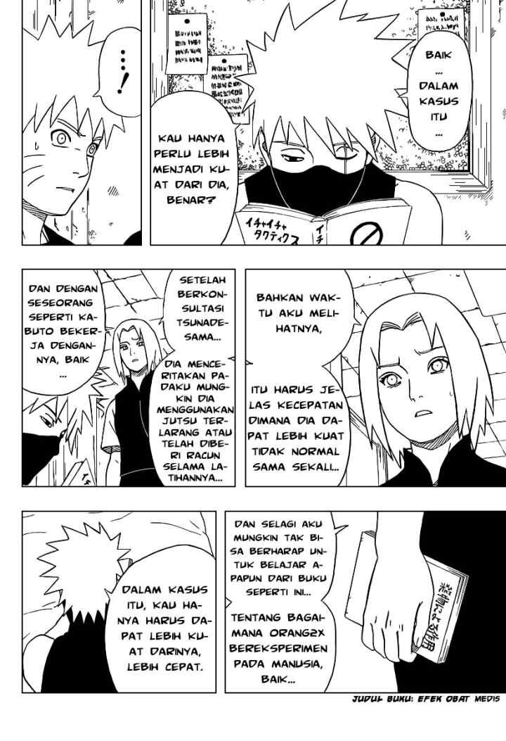 Naruto chapter 311 halaman 16