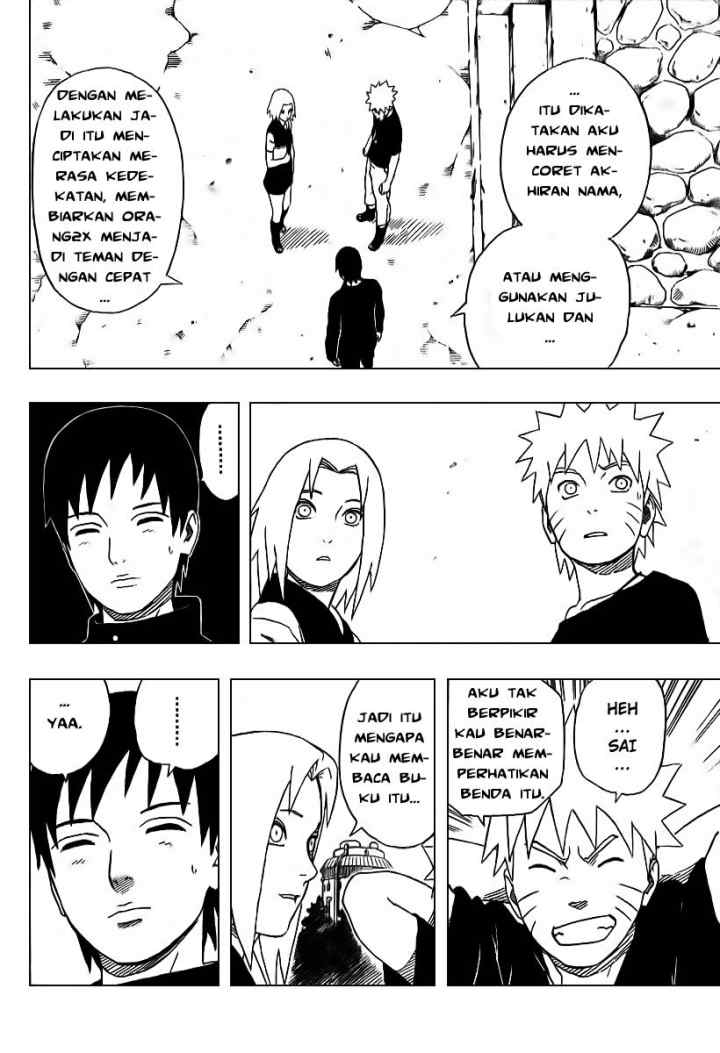 Naruto chapter 311 halaman 10