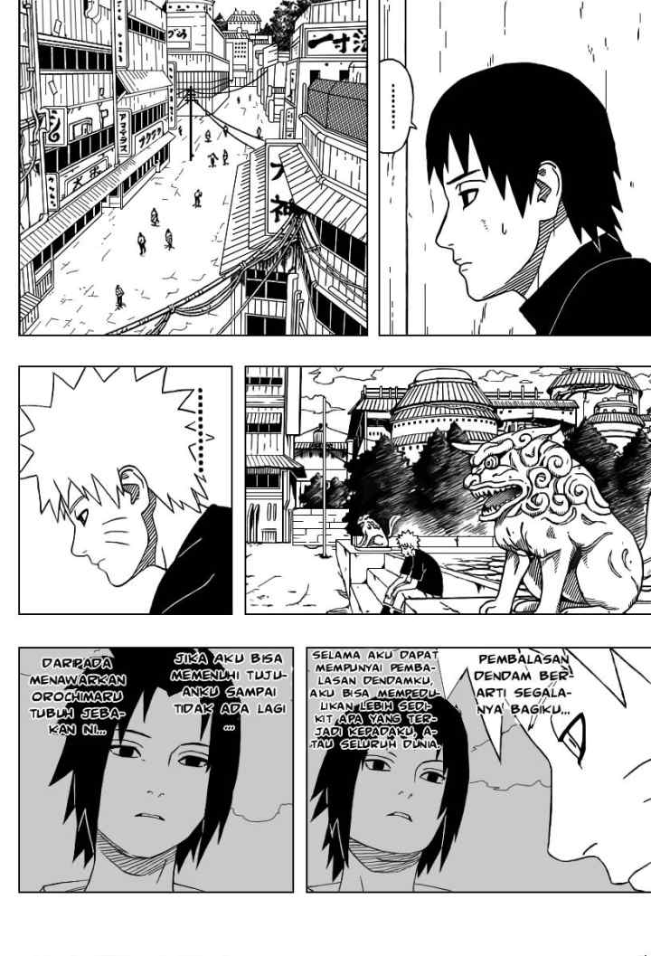 Naruto chapter 311 halaman 6