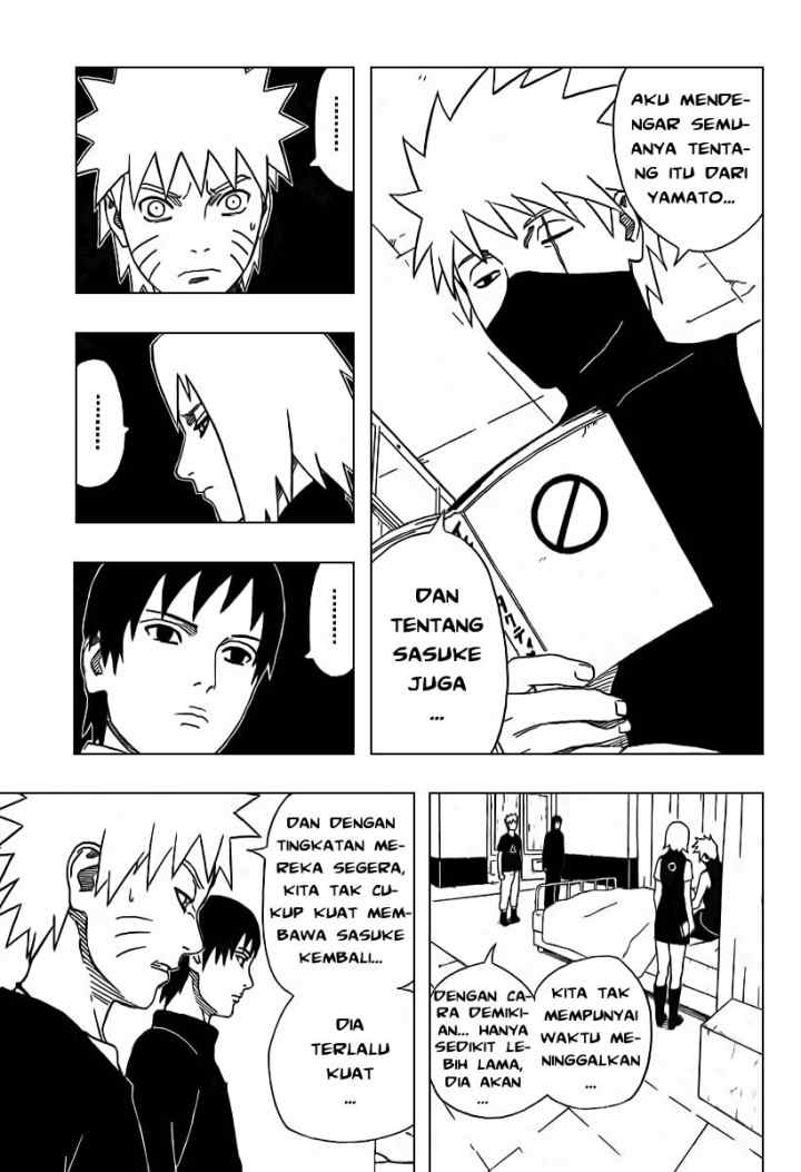 Naruto chapter 311 halaman 15