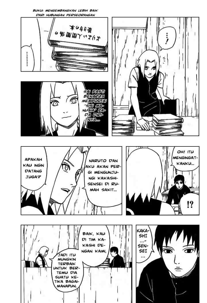 Naruto chapter 311 halaman 5