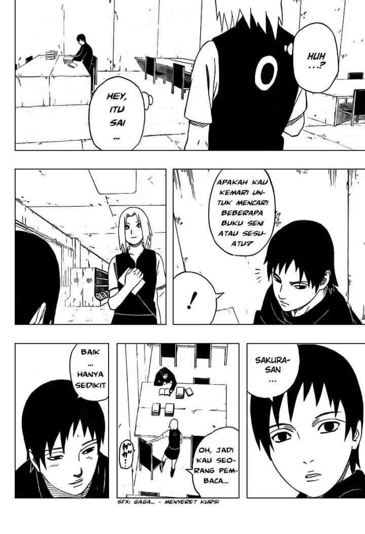 Naruto chapter 311 halaman 4