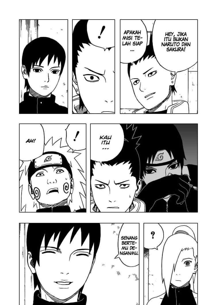 Naruto chapter 312 halaman 5