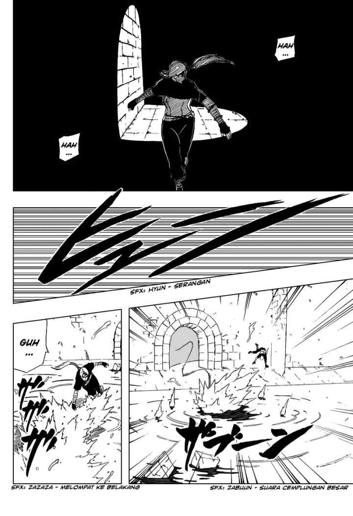 Naruto chapter 312 halaman 14