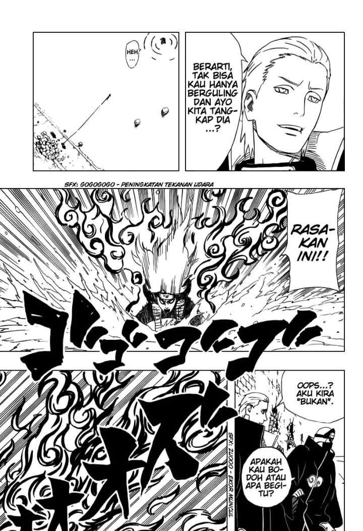 Naruto chapter 313 halaman 7