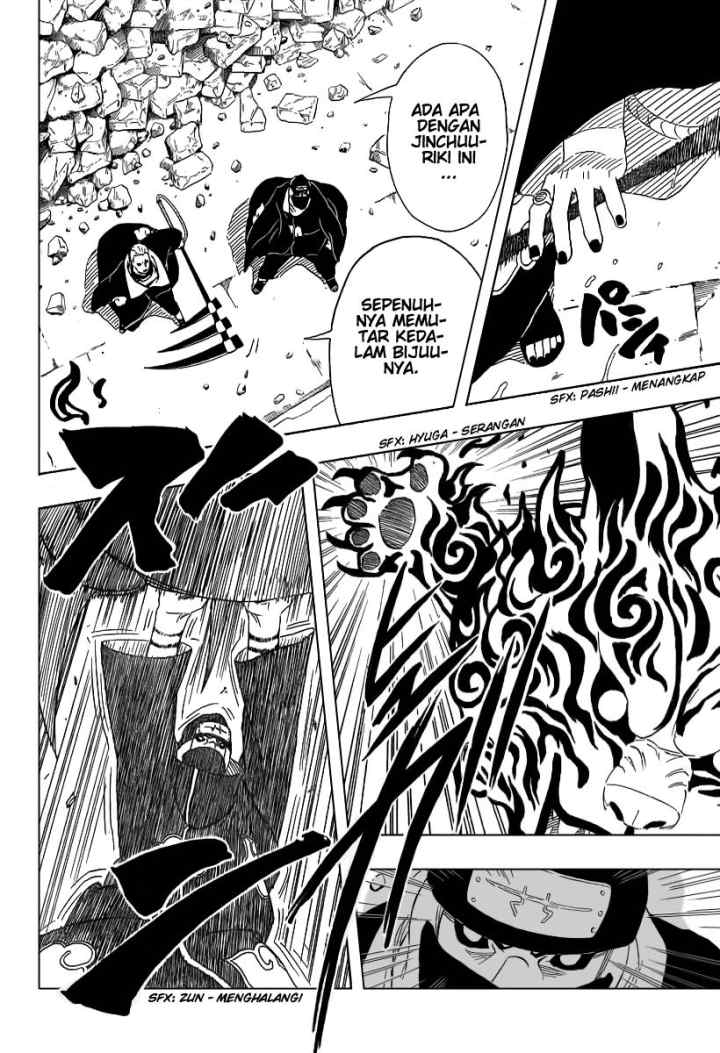 Naruto chapter 313 halaman 9