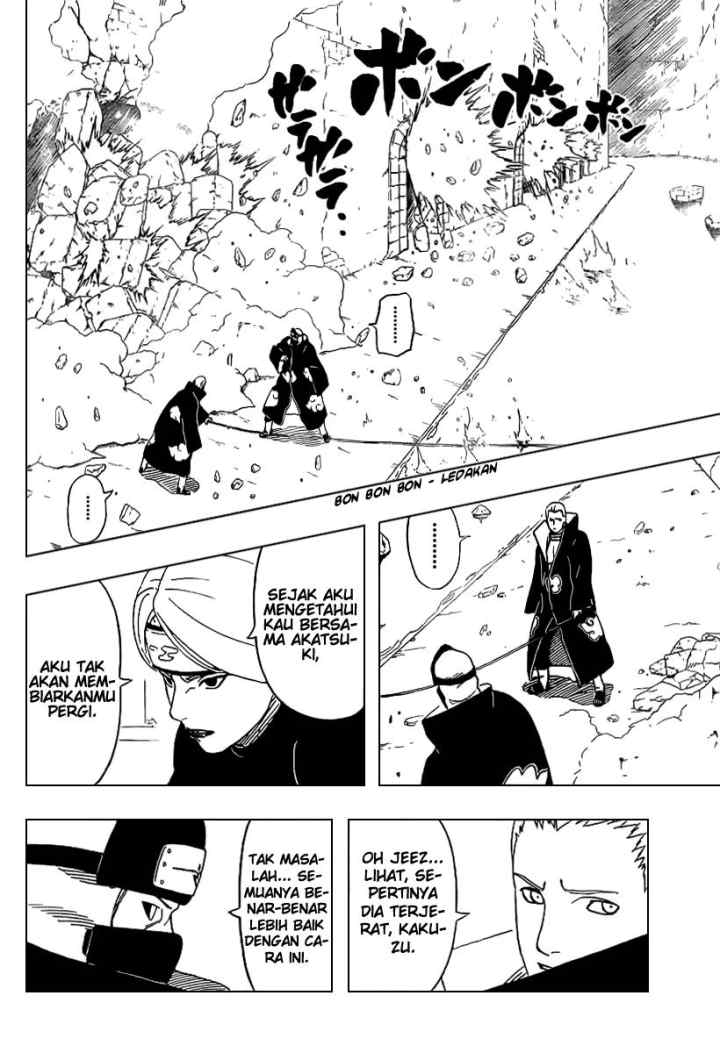 Naruto chapter 313 halaman 4