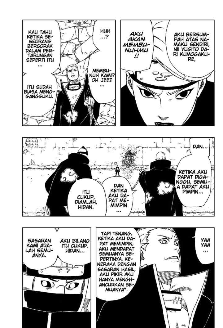 Naruto chapter 313 halaman 5