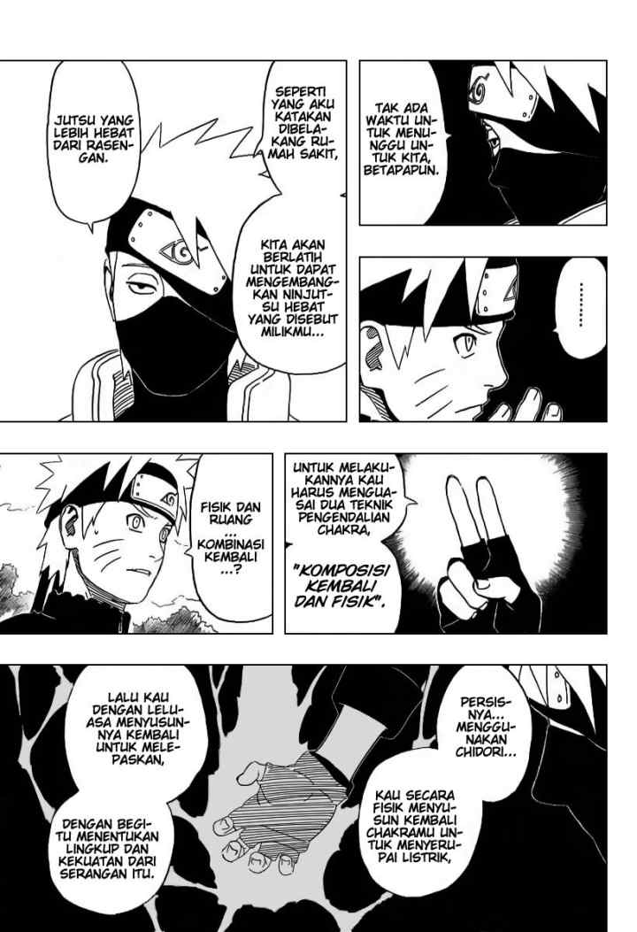Naruto chapter 314 halaman 10