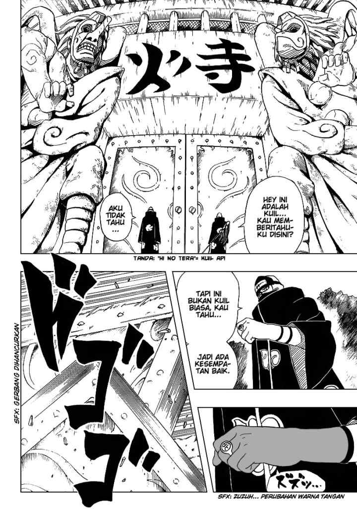 Naruto chapter 314 halaman 4