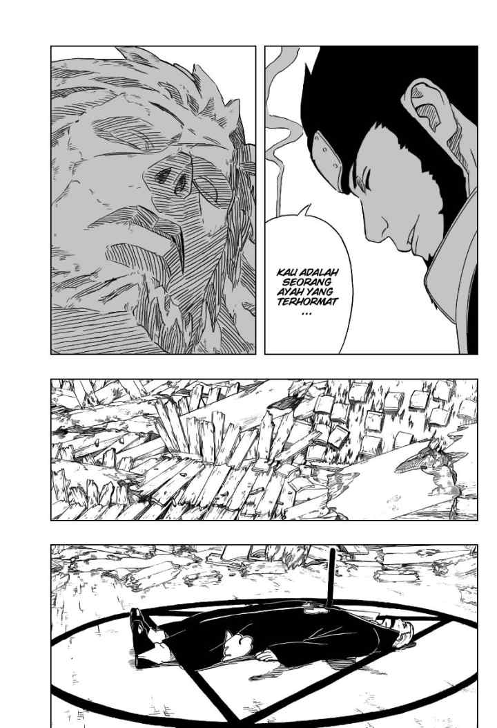 Naruto chapter 314 halaman 14