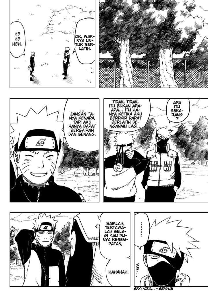 Naruto chapter 314 halaman 9