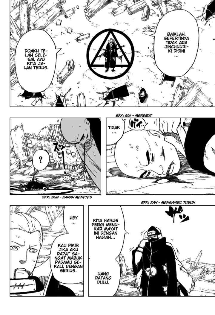 Naruto chapter 314 halaman 15