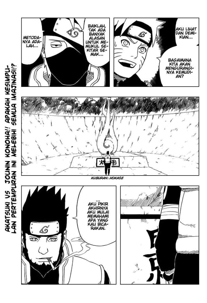 Naruto chapter 314 halaman 12