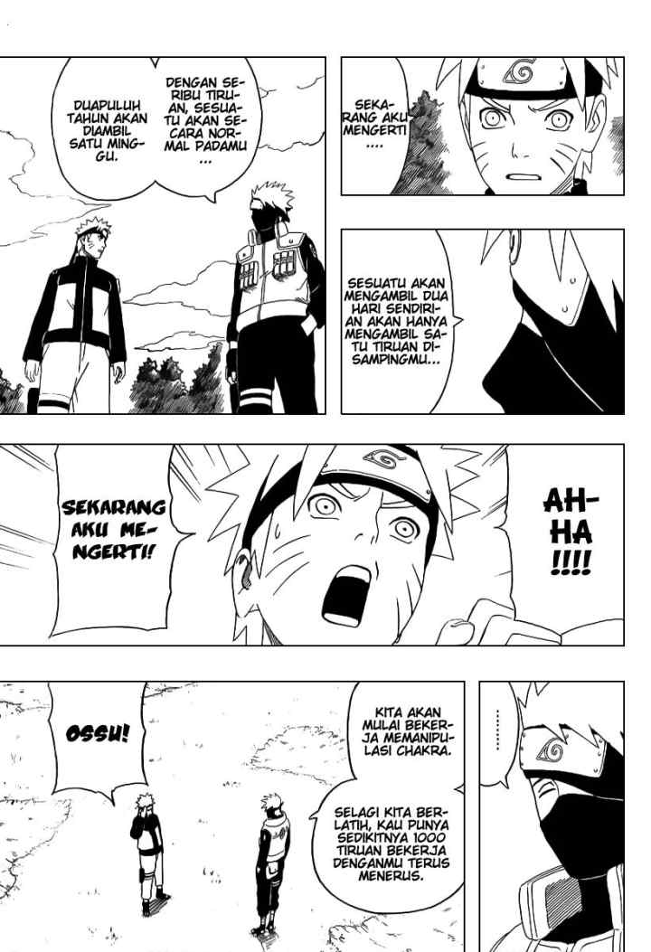 Naruto chapter 315 halaman 9