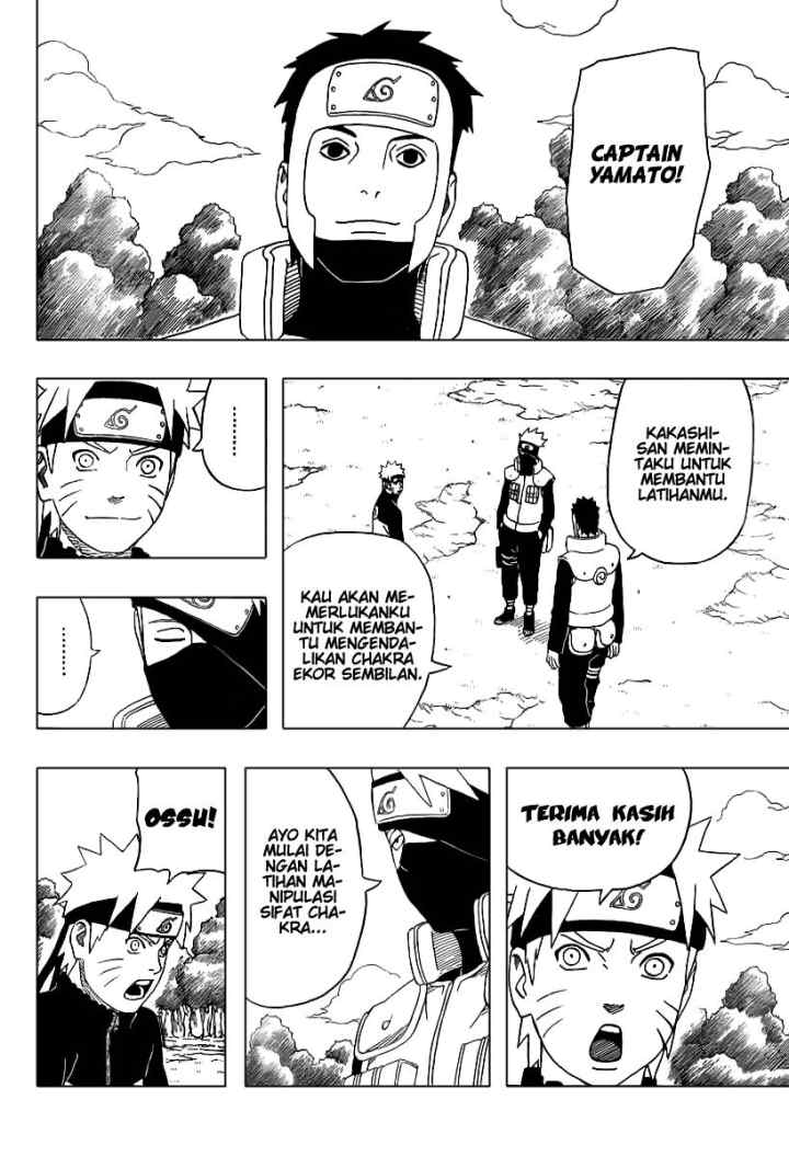 Naruto chapter 315 halaman 12