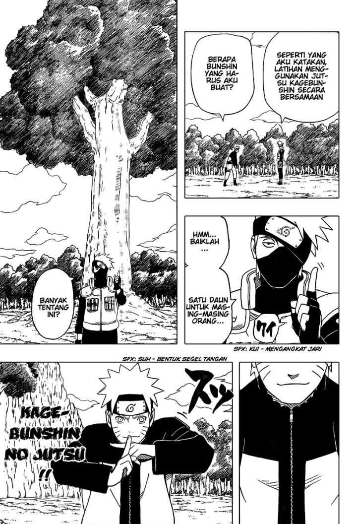 Naruto chapter 316 halaman 11