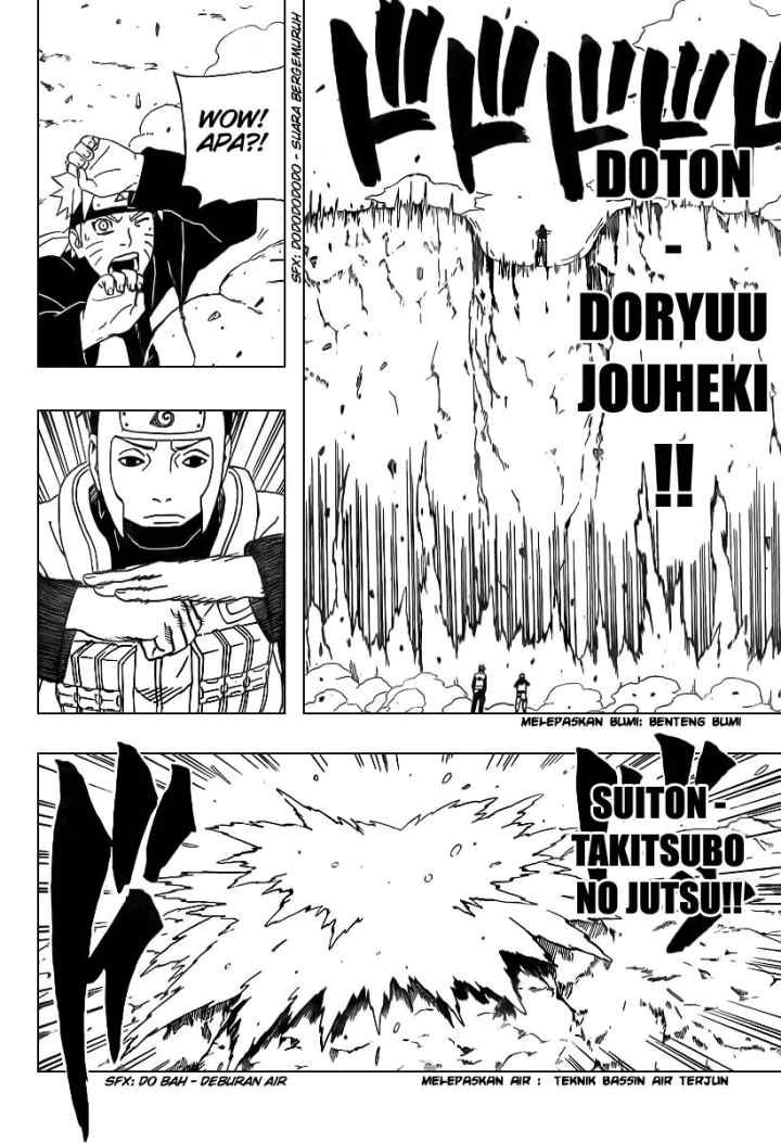 Naruto chapter 316 halaman 4